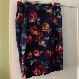 Women’s Merona pencil skirt size 12